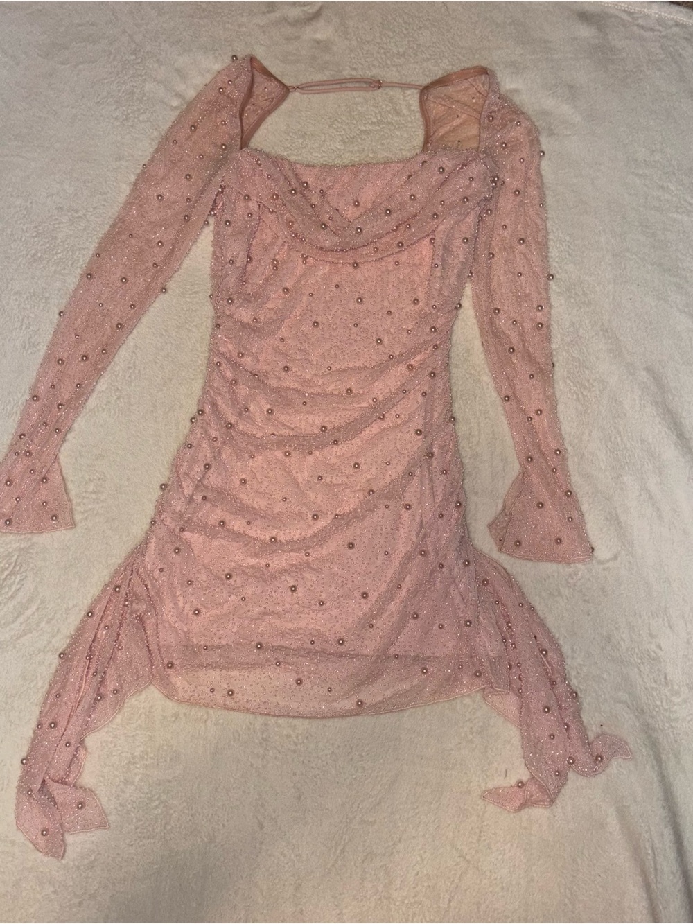 Oh Polly Dress
